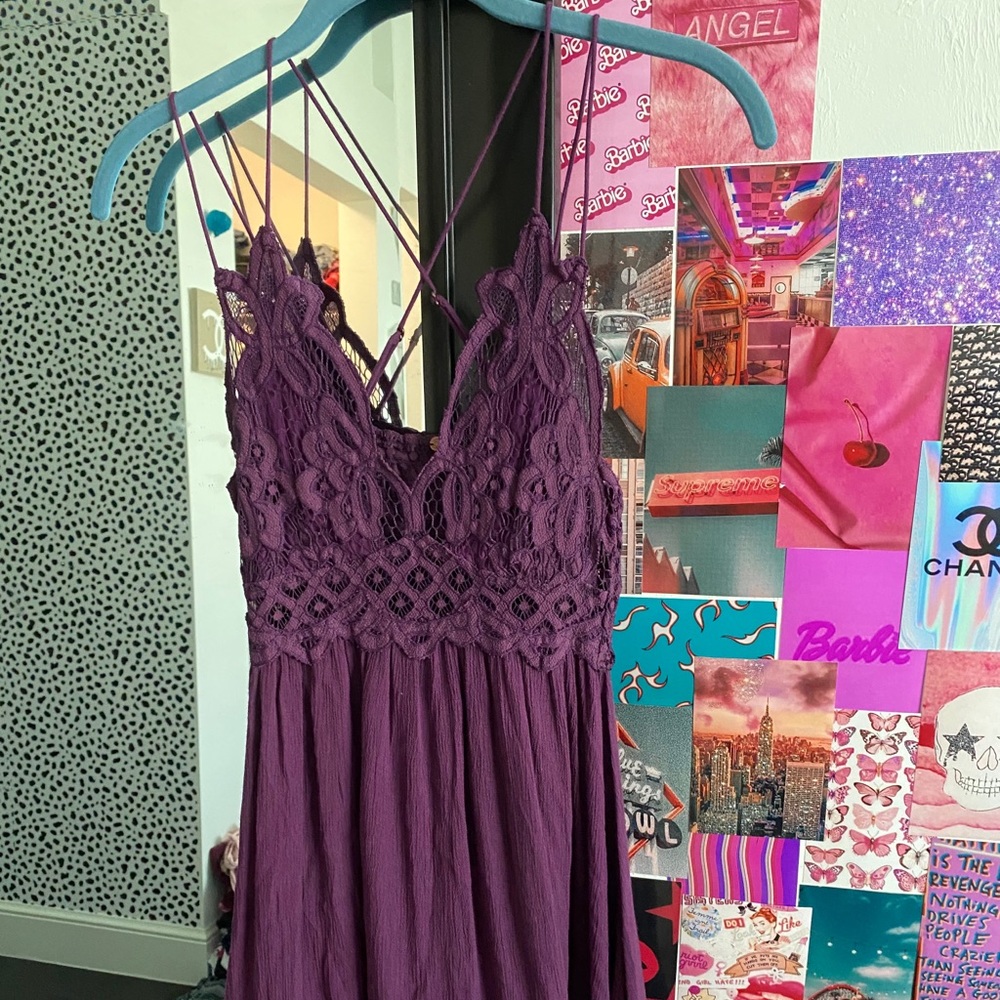 Free people dress